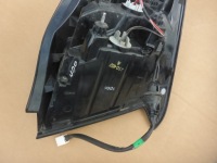 фото thumb №10, Hyundai elantra 7 vii 20- фара левая зад 92401-aa200 оригинал европа