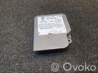 фото thumb №1, Volkswagen golf iv 1999 блок управления / модуль подушка безопасности