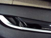 фото thumb №16, Сидіння сидіння заднє сидіння комплект maserati levante europa