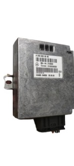 Купити Mercedes cls w219 04-10 модуль керування głosowego a2098200285, фото thumb