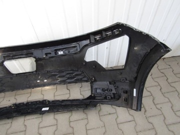 фото thumb №16, Бампер перед переднє kia e niro ev ii 2 електричний 22-