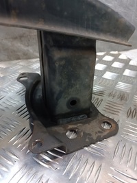 фото thumb №7, Усилитель бампера перед golf v plus 2004r 2.0tdi