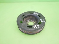 фото thumb №7, Шків колінчастого вала 06a105255f audi a3 i 8l 1.6 8v