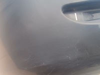 фото thumb №6, Бампер задній  mazda 3 bk рестайлінг