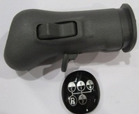 фото thumb №1, Ручка переключения передач volvo fh fm f