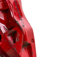 фото thumb №9, Chevrolet camaro 2021 наборы тормозные диски, тормозные колодки, суппорты