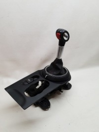 фото thumb №4, Mini f54 clubman ii ручка перемикання передач автоматична коробка передач