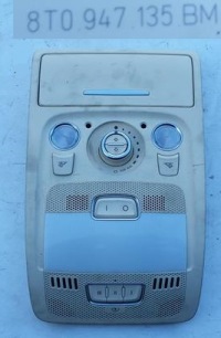 фото thumb №1, Лампа стельовий audi q5 8t0947135bm