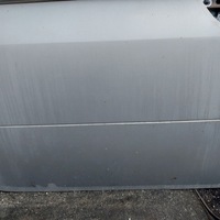 фото thumb №4, Smart 454 forfour дверь левая передние