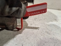 фото thumb №7, Генератор denso 52003532 fiat panda iii 1.2 8v 12-