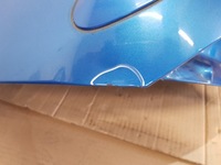 фото thumb №6, Крышка багажника peugeot 307cc kmu европа