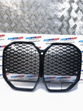 фото thumb №1, Bmw g26 i4 рестайлінг решітка решітка радіатора 5a79d39