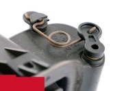 Bmw e82 e88 защита заливная горловина топлива 7166762 Цена, фото thumb