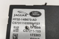 фото thumb №6, Land rover discovery v l462 блок управляющий крышка багажника багажника hy32-14b673