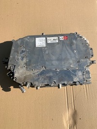 фото thumb №1, Audi q5 80a модуль приводу електричного 80a907080a