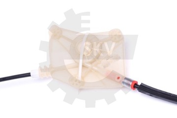 фото thumb №8, Підйомник. скла prz le ele 00skv691/skv