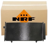 фото thumb №1, Nrf радіатор кондиціонера subaru forester sh sj