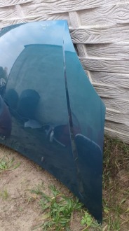 фото thumb №2, Капот кришка ford focus mk1 m8