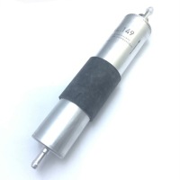 фото thumb №1, Фильтр топлива mahle knecht bmw 3 e46 e36, z3 e36