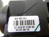 фото thumb №11, Переключатели комбинированный audi a6 c6 3.2 4f0 953 549a 2006r.