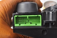 фото thumb №9, Volvo v60 панель перемикач кондиціонера 30795265