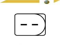 фото thumb №4, Компресор компресор кондиціонера [hella]