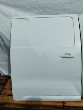 фото thumb №1, Дверь правые сдвижные expert iii vivaro c jumpy proace