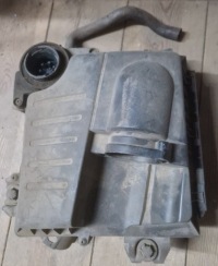 фото thumb №1, Trafic vivaro 8200467321 корпус фильтра воздуха