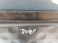 Mercedes e klasa w212 накладка плита под двигатель a2125202723 в Украине, фото thumb