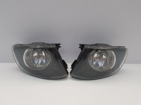 фото thumb №1, Противотуманная фара левый правый bmw 3 e92 coupe e93 cabrio lift