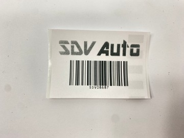 фото thumb №15, Захист маскувальна накладка динаміка ліва панель приладів роздавальна mercedes w124 1246801939