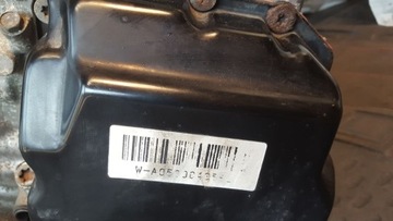 фото thumb №9, Коробка передач коробки передач tf80sc opel zafira b 1,9 cdti