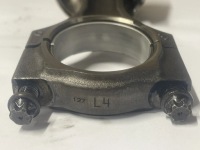 Mini clubman f54 поршень 1372344 2019 2000cm3 Доставка, фото thumb