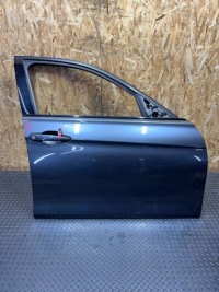 фото thumb №16, Дверь передние перед сторона правая bmw 3 f30 f35 f31 b39 mineralgrau