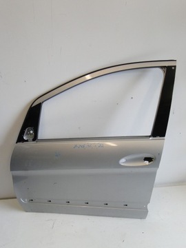 фото thumb №2, Mercedes b класс w245 245 дверь передние левая