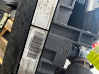 фото thumb №8, Jaguar xe x760 xf x260 комплект радиатор 2.0d автоматическая коробка передач 18r