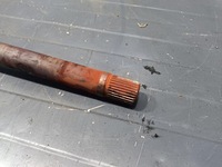 фото thumb №5, Приводной вал правая перед автоматическая коробка передач volvo xc60 i p31272546