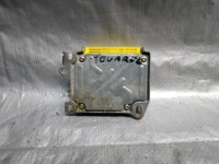 фото thumb №4, Vw touareg cayenne модуль air bag 3d0909601e