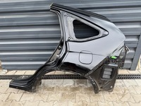 фото thumb №1, Honda cr-v iv четверть крыло bok левый nh731p