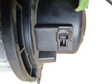 фото thumb №3, Kia sorento i 02-07 r. повітродувка вентилятор повітропровід