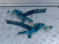 Купить Peugeot 2008 ii рестайлинг  петли капот перед комплект левый правый, фото thumb