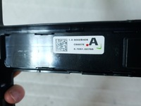 фото thumb №8, Dekor панель планка рамка mitsubishi outlander iii