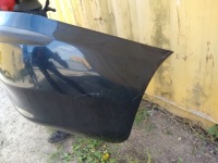 Alfa romeo 156 бампер задній задній Київ, фото thumb