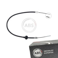 фото thumb №1, Трос тормоза ручного перед ford maverick 2.0 fwd