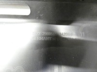 фото thumb №8, Bmw x1 e84 порог накладка порог левая x-line молдинг порог