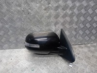 фото thumb №1, Outlander iii 3 lift зеркало правое 11 pin x40