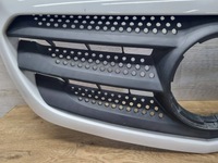 фото thumb №9, Mercedes-benz citan w415 2017 з спереду решітка радіатор