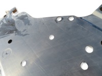 фото thumb №11, Захист підлога pod двигун subaru forester iv 56410sg001 2014- -remo