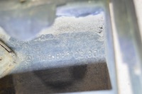 фото thumb №6, Напрямна кронштейн бампера правий задня mercedes w140 s klasa lift 1408800330