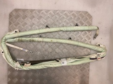 фото thumb №7, Volvo xc90 шторка подушка безпеки